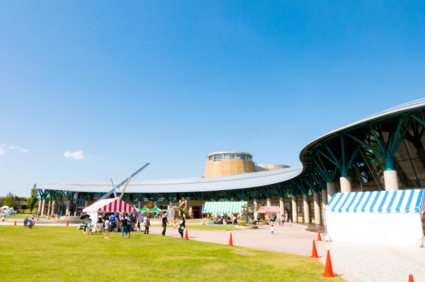 エンゼルランド